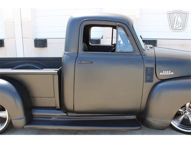 1954 Chevrolet 3100 (CC-2073647) for sale in Houston, Texas