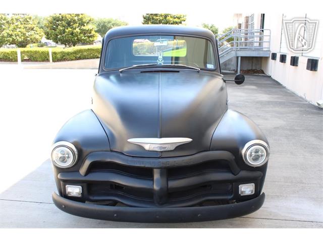 1954 Chevrolet 3100 (CC-2073647) for sale in Houston, Texas