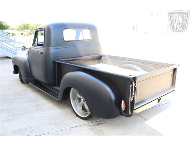 1954 Chevrolet 3100 (CC-2073647) for sale in Houston, Texas