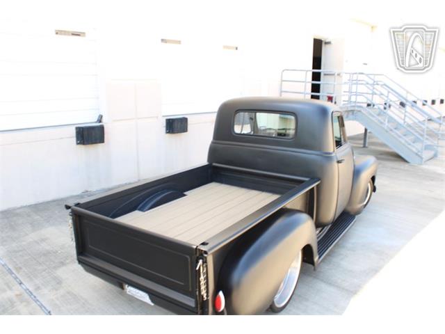 1954 Chevrolet 3100 (CC-2073647) for sale in Houston, Texas