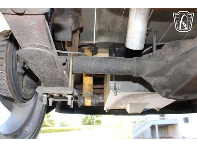 1954 Chevrolet 3100 (CC-2073647) for sale in Houston, Texas