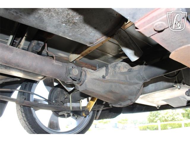 1954 Chevrolet 3100 (CC-2073647) for sale in Houston, Texas