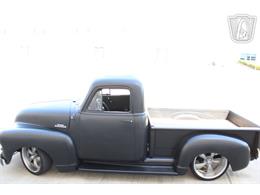 1954 Chevrolet 3100 (CC-2073647) for sale in Houston, Texas