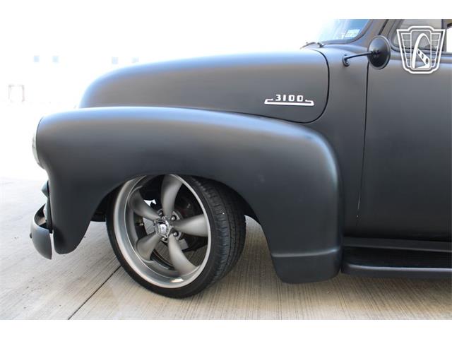 1954 Chevrolet 3100 (CC-2073647) for sale in Houston, Texas
