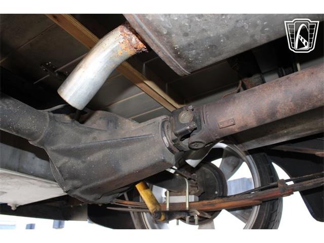1954 Chevrolet 3100 (CC-2073647) for sale in Houston, Texas