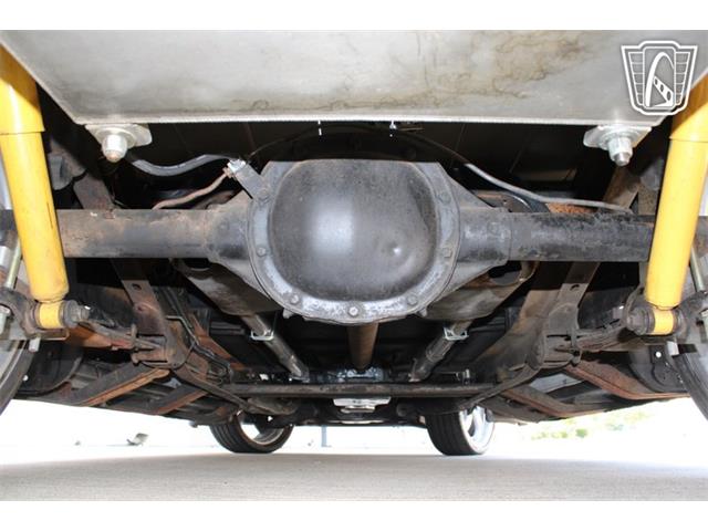 1954 Chevrolet 3100 (CC-2073647) for sale in Houston, Texas