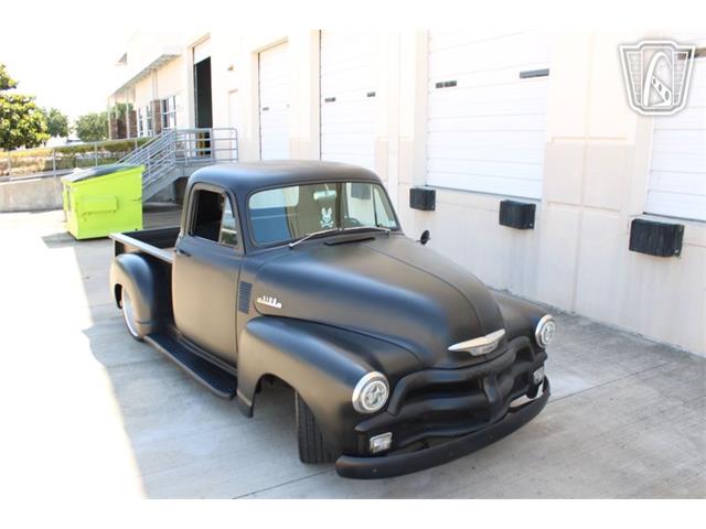 1954 Chevrolet 3100 (CC-2073647) for sale in Houston, Texas
