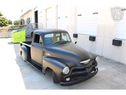 1954 Chevrolet 3100 (CC-2073647) for sale in Houston, Texas