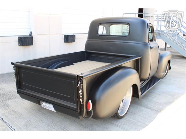 1954 Chevrolet 3100 (CC-2073647) for sale in Houston, Texas