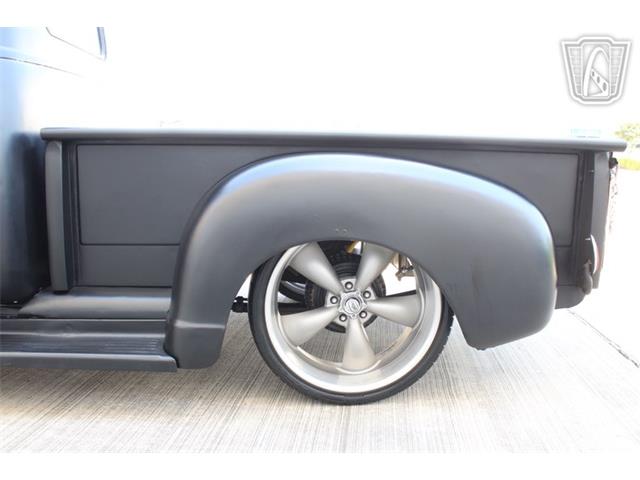 1954 Chevrolet 3100 (CC-2073647) for sale in Houston, Texas