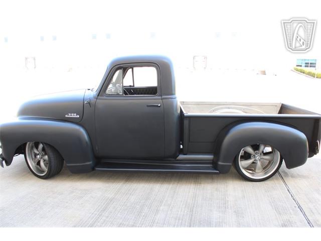 1954 Chevrolet 3100 (CC-2073647) for sale in Houston, Texas