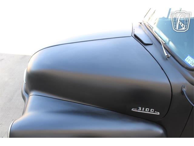 1954 Chevrolet 3100 (CC-2073647) for sale in Houston, Texas