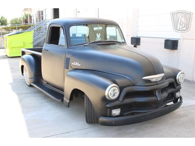 1954 Chevrolet 3100 (CC-2073647) for sale in Houston, Texas