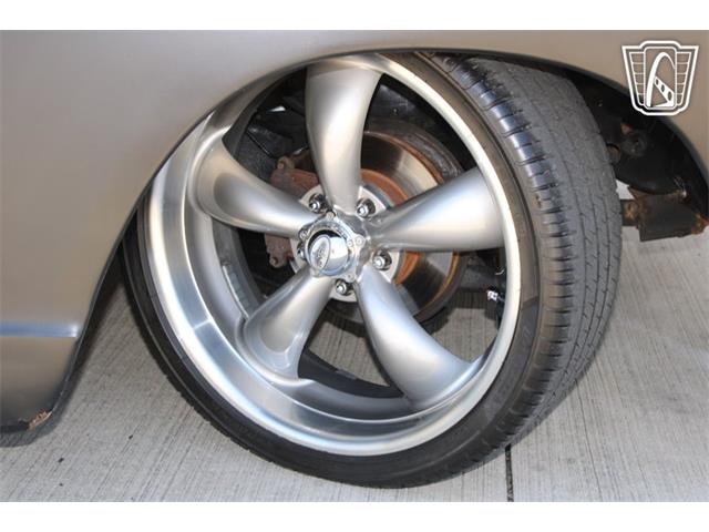 1954 Chevrolet 3100 (CC-2073647) for sale in Houston, Texas