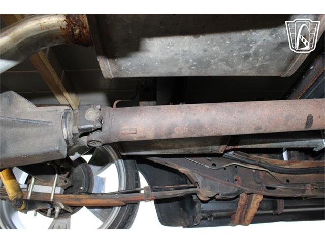 1954 Chevrolet 3100 (CC-2073647) for sale in Houston, Texas