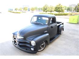 1954 Chevrolet 3100 (CC-2073647) for sale in Houston, Texas