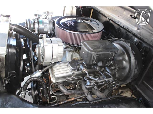 1954 Chevrolet 3100 (CC-2073647) for sale in Houston, Texas