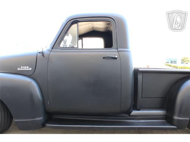 1954 Chevrolet 3100 (CC-2073647) for sale in Houston, Texas