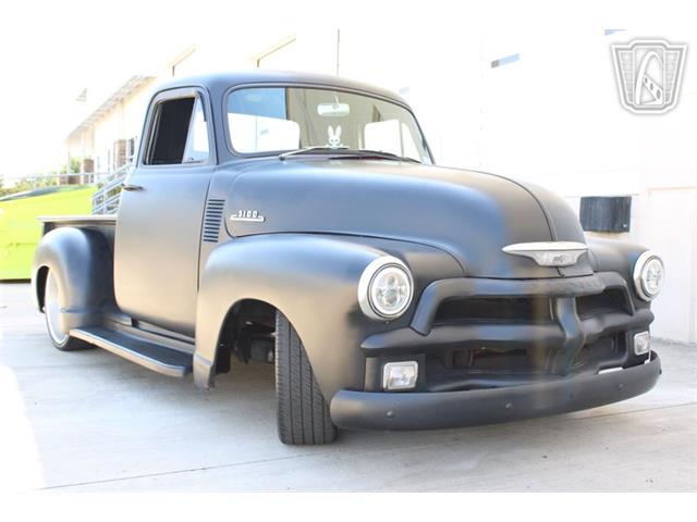 1954 Chevrolet 3100 (CC-2073647) for sale in Houston, Texas