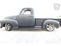 1954 Chevrolet 3100 (CC-2073647) for sale in Houston, Texas