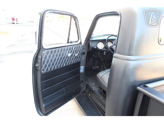 1954 Chevrolet 3100 (CC-2073647) for sale in Houston, Texas