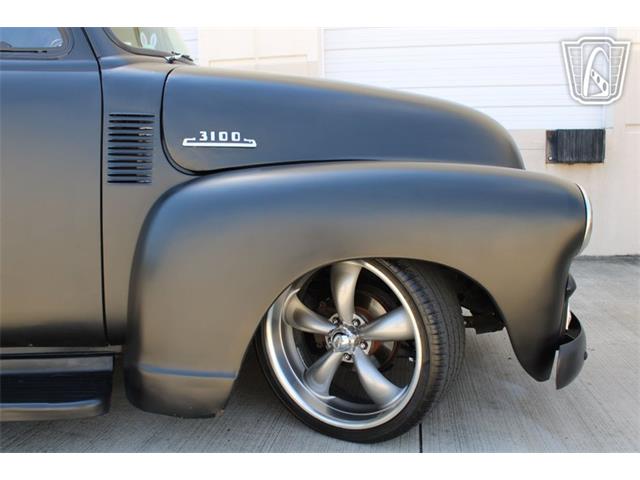 1954 Chevrolet 3100 (CC-2073647) for sale in Houston, Texas