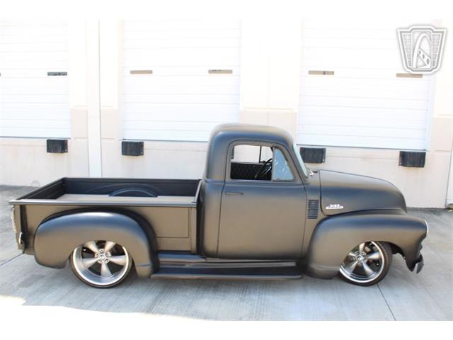 1954 Chevrolet 3100 (CC-2073647) for sale in Houston, Texas
