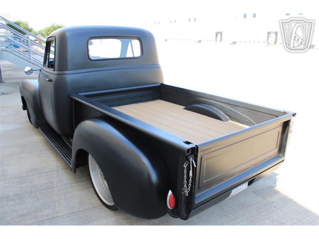 1954 Chevrolet 3100 (CC-2073647) for sale in Houston, Texas