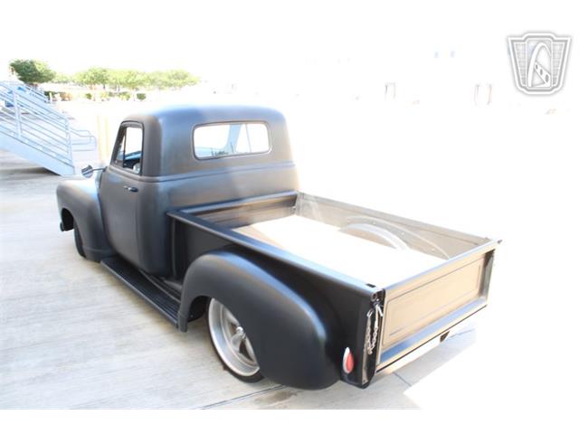 1954 Chevrolet 3100 (CC-2073647) for sale in Houston, Texas