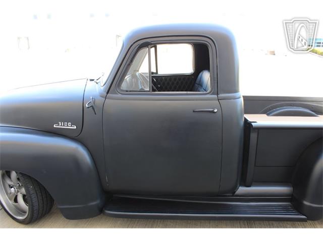 1954 Chevrolet 3100 (CC-2073647) for sale in Houston, Texas