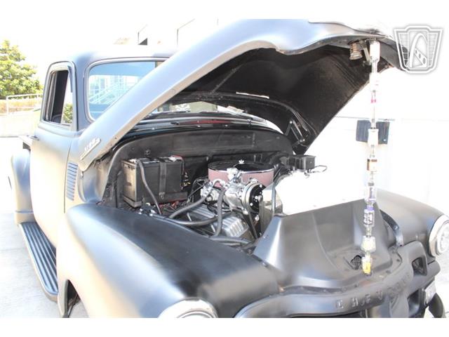 1954 Chevrolet 3100 (CC-2073647) for sale in Houston, Texas