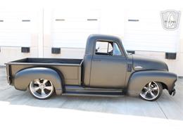 1954 Chevrolet 3100 (CC-2073647) for sale in Houston, Texas
