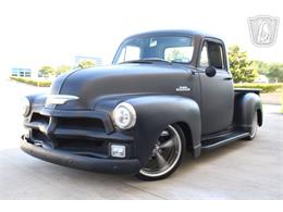 1954 Chevrolet 3100 (CC-2073647) for sale in Houston, Texas