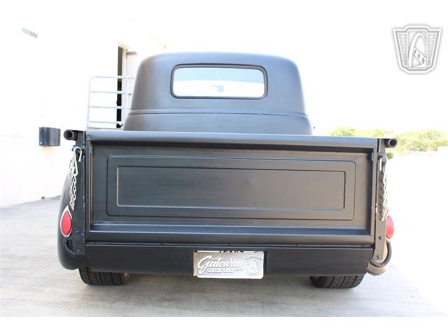 1954 Chevrolet 3100 (CC-2073647) for sale in Houston, Texas