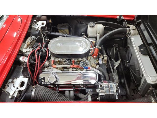 1962 Chevrolet Corvette (CC-2073648) for sale in Mankato, Minnesota