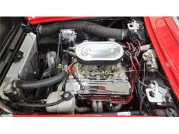 1962 Chevrolet Corvette (CC-2073648) for sale in Mankato, Minnesota
