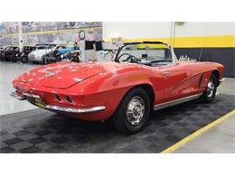 1962 Chevrolet Corvette (CC-2073648) for sale in Mankato, Minnesota