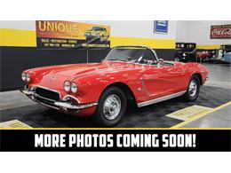 1962 Chevrolet Corvette (CC-2073648) for sale in Mankato, Minnesota