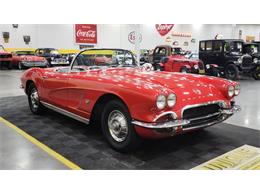1962 Chevrolet Corvette (CC-2073648) for sale in Mankato, Minnesota