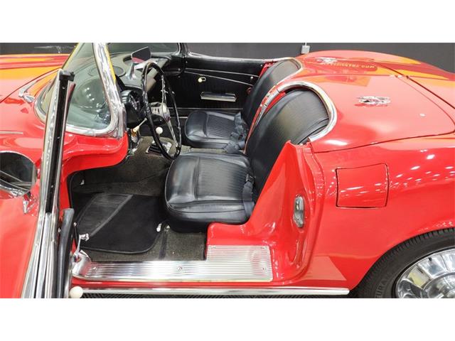 1962 Chevrolet Corvette (CC-2073648) for sale in Mankato, Minnesota