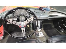 1962 Chevrolet Corvette (CC-2073648) for sale in Mankato, Minnesota
