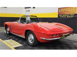 1962 Chevrolet Corvette (CC-2073648) for sale in Mankato, Minnesota