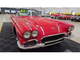 1962 Chevrolet Corvette (CC-2073648) for sale in Mankato, Minnesota