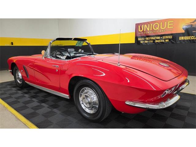 1962 Chevrolet Corvette (CC-2073648) for sale in Mankato, Minnesota