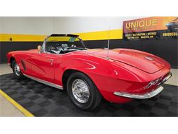 1962 Chevrolet Corvette (CC-2073648) for sale in Mankato, Minnesota