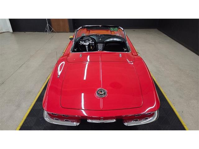 1962 Chevrolet Corvette (CC-2073648) for sale in Mankato, Minnesota