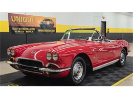 1962 Chevrolet Corvette (CC-2073648) for sale in Mankato, Minnesota