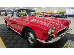 1962 Chevrolet Corvette (CC-2073648) for sale in Mankato, Minnesota