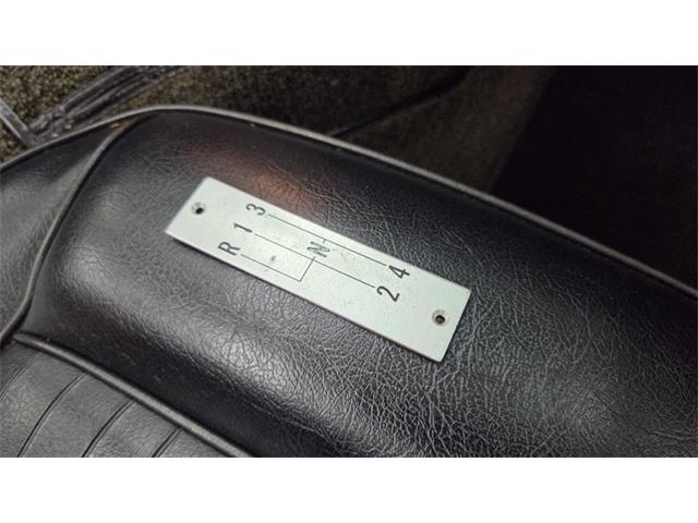 1962 Chevrolet Corvette (CC-2073648) for sale in Mankato, Minnesota