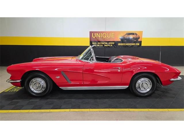1962 Chevrolet Corvette (CC-2073648) for sale in Mankato, Minnesota
